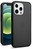 JLC iPhone 13 Mini Matte Clear - Black