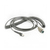Zebra USB Cable CBA-U08-C15ZAR USB-kabel 4,5 m USB A Grijs
