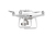 DJI Phantom 4 RTK Quadcopter 20 MP 3840 x 2160 pixels 5870 mAh White