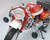 Tamiya Honda Monkey (2000 Special) Motorkerékpár modell Előre összeszerelt