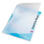 Leitz ColorClip Magic - light blue jelentésborító Polipropilén (PP)