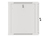 Lanberg WF01-6612-10S armario rack 12U Bastidor de pared Gris
