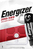 Energizer E300781802 batteria per uso domestico Batteria monouso