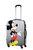 American Tourister 64479-7483 bagaglio Trolley Multicolore 52 L Acrilonitrile butadiene stirene (ABS), Policarbonato