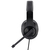 Hama HS-P350 Zestaw słuchawkowy Przewodowa Opaska na głowę Gaming Czarny