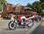 Revell Honda CBX 400 F Motorradmodell