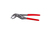 Rothenberger ROGRIP M 10 "1K Tongue-and-groove pliers