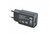 PureLink X-PS035 Ladegerät für Mobilgeräte Universal Schwarz AC, USB Drinnen