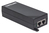 Intellinet 561518 adaptateur et injecteur PoE Gigabit Ethernet