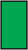 Hellermann Tyton 561-01755 kábeljelölő Zöld Polyamide 6.6 (PA66) 3 mm 1000 dB