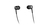 Sennheiser CX 350 BT Auriculares Dentro de oído Negro