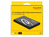 DeLOCK 42610 behuizing voor opslagstations HDD-/SSD-behuizing Zwart 2.5"