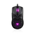 Modecom VOLCANO SHINOBI 3327 myszka Gaming Po prawej stronie USB Typu-A Optyczny 6200 DPI