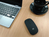 Conceptronic Lorcan mouse Ambidextrous Bluetooth 1600 DPI