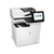 HP LaserJet Enterprise MFP M635h, Black and white, Printer for Print, copy, scan, optional fax, Scan to email; Two-sided printing; 150-sheet ADF; Energy Efficient