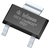 Infineon IPN60R1K5PFD7S tranzisztor 600 V
