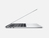 Apple MacBook Pro Laptop 33,8 cm (13.3") Intel® Core™ i5 16 GB LPDDR4x-SDRAM 512 GB SSD Wi-Fi 5 (802.11ac) macOS Catalina Silber