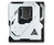 Asrock Z490 AQUA alaplap Intel W480 LGA 1200 (Socket H5) ATX