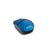 Verbatim Mini Travel mouse Ambidextrous RF Wireless 1000 DPI