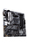 ASUS PRIME B550M-A AMD B550 AM4 foglalat Micro ATX