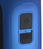 Blaupunkt MSR401 afeitadora Máquina de afeitar de rotación Recortadora Negro, Azul