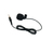 Omnitronic 13075012 Émetteur de microphone sans fil Émetteur de poche