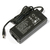 CoreParts MBA1277 power adapter/inverter Indoor 60 W Black