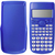 Renkforce RF-CA-240 calculator Pocket Financiële rekenmachine Blauw