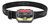 Ansmann HD250RS Negro Linterna con cinta para cabeza COB LED