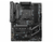 MSI X370 SLI PLUS moederbord AMD X370 Socket AM4 ATX