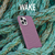 LifeProof WAKE telefontok 15,5 cm (6.1") Borító Lila