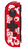 Hori D-Pad Black, Red, White Gamepad Nintendo Switch