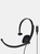 Koss CS195 USB Zestaw słuchawkowy Przewodowa Opaska na głowę Biuro/centrum telefoniczne USB Typu-A Czarny