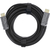 InLine HDMI AOC Cable, Ultra High Speed HDMI Cable, 8K4K, black, 100m