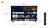 TCL S54 Series 40S5400A Telewizor 101,6 cm (40") Full HD Smart TV Wi-Fi Srebrny 220 cd/m²