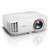 BenQ TH671ST adatkivetítő Standard vetítési távolságú projektor 3000 ANSI lumen DLP 1080p (1920x1080) Fehér
