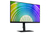 Samsung LS24A60PUC számítógép monitor 61 cm (24") 2560 x 1440 pixelek Quad HD LED Fekete