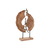 Fijalo Meti_FD214402 statue et figurine décorative Marron