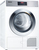 Miele PDR 908 [HP] Wäschetrockner Freistehend Frontlader 8 kg A++ Edelstahl, Weiß