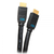C2G 3,7m Performance-serie ultraflexibele, actieve hogesnelheid HDMI®-kabel - 4K 60Hz In de wand, CMG 4 gecertificeerd