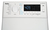 Amica WT 461 700 Waschmaschine Toplader 6 kg 1000 RPM Weiß