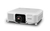 Epson EB-PU1006W beamer/projector Projector voor grote zalen 6000 ANSI lumens 3LCD WUXGA (1920x1200) Wit