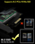 ICY BOX IB-PCI208-HS interface cards/adapter Internal M.2
