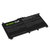 Green Cell HP163 laptop reserve-onderdeel Batterij/Accu