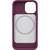 LifeProof See w/MagSafe telefontok 13,7 cm (5.4") Borító Rózsaszín, Lila