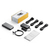 ALOGIC DUPRDX2-100 laptop dock & poortreplicator Bedraad USB 3.2 Gen 1 (3.1 Gen 1) Type-C Zwart, Grijs