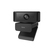 Hama C-650 Face Tracking webcam 2 MP 1920 x 1080 Pixels USB Zwart