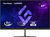 Viewsonic VX Series VX2758A-2K-PRO LED display 68.6 cm (27") 2560 x 1440 pixels Quad HD Black