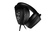 ASUS ROG DELTA S ANIMATE Zestaw słuchawkowy Przewodowa Opaska na głowę Gaming USB Type-C Czarny