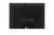 LG 24MP500-B LED display 60,5 cm (23.8") 1920 x 1080 pixelek Full HD Fekete